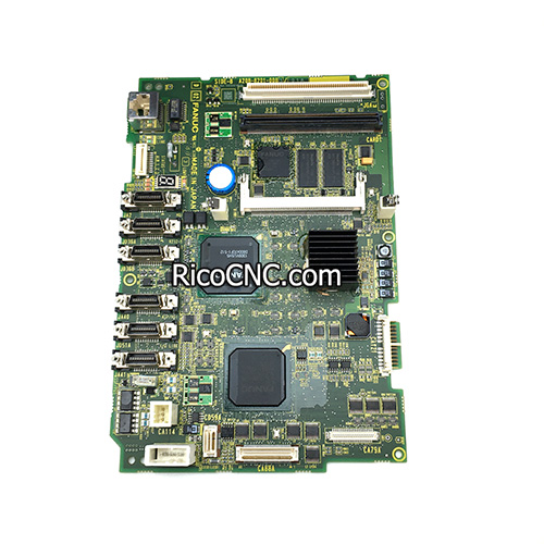 Fanuc A20B-8201-0083 circuit board.jpg