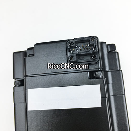 Sgmjv-08AAA61 750W AC Servo Motor.jpg