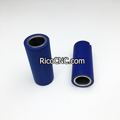 Rubber feeding roller for edgebanding machine.jpg