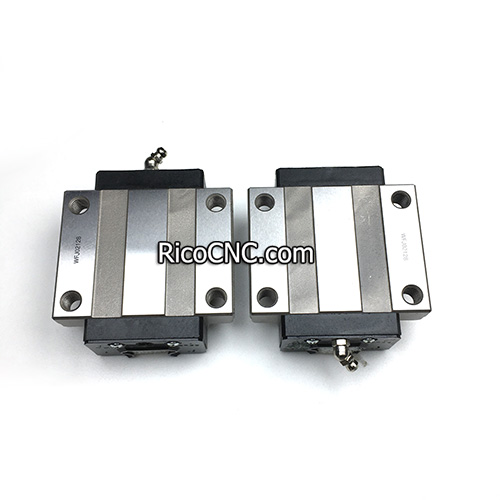 Linear bearings Carriage HSR30ASSHH.jpg