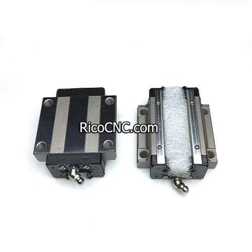 Linear bearings Carriage HSR25A1SSHH.jpg