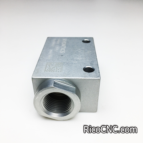 0821002003 Aventics pneumatic quick exhaust valve.jpg