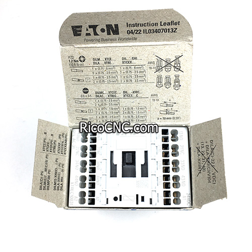 4008200482 Homag power contactor.jpg