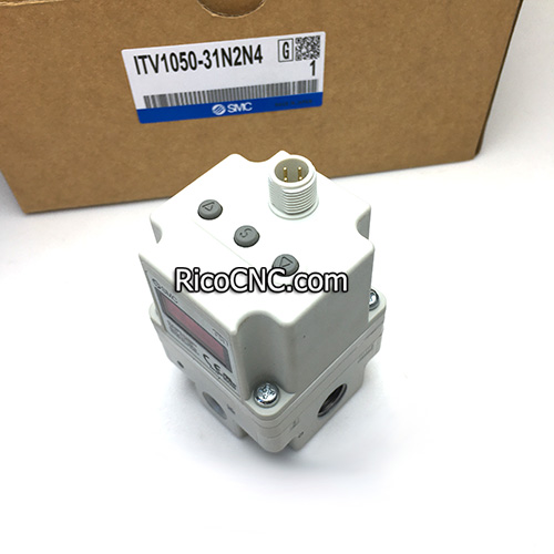 SMC E:P Regulator electro pneumatic .jpg