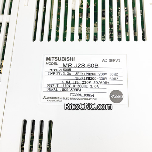 MR-J2S-60B AC Servo Amplifier.jpg