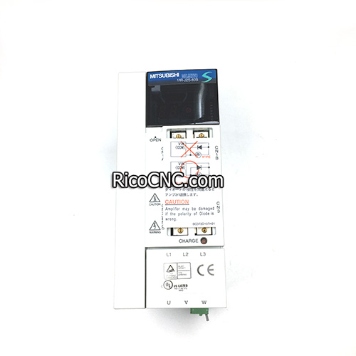 MR-J2S-60B MITSUBISHI SERVO DRIVE UNIT.jpg