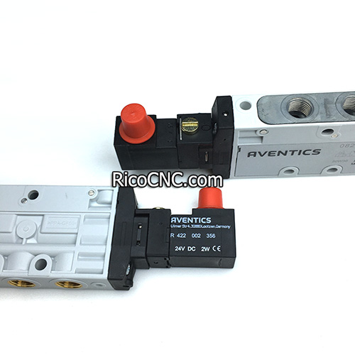 0820060026 Aventics Pneumatic Directional Valves.jpg