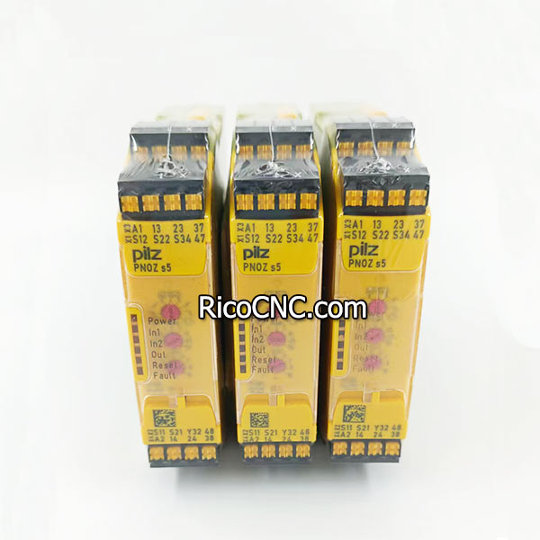 PNOZ S3 750103 Safety Relay.jpg