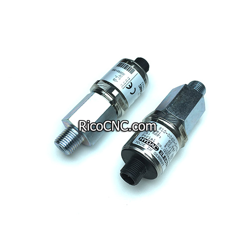 HYDAC Electronic Pressure Switch Type EDS 810.jpg