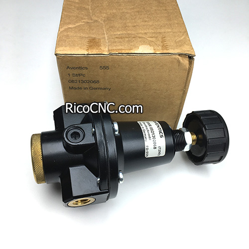 0821302068 Aventics Pneumatic Regulator.jpg