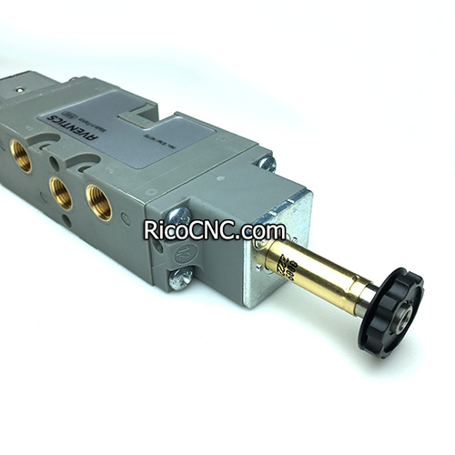 0820022992 Aventics Pneumatic Directional Valve.jpg