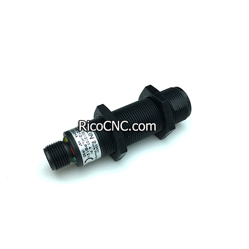 Capacitive sensor M18 X 1 L=48:59 SN=12 NO.jpg