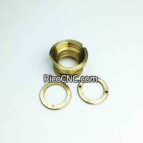 Homag glue roller nut 3006136580.jpg