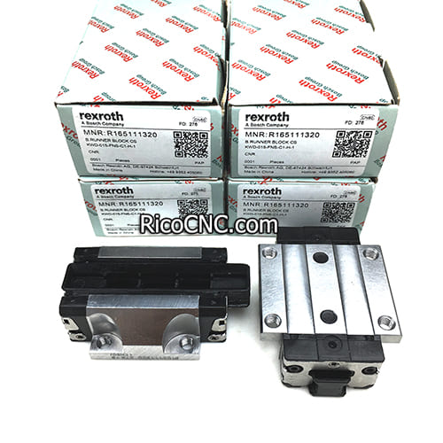 BOSCH REXROTH LINEAR R165111320.jpg