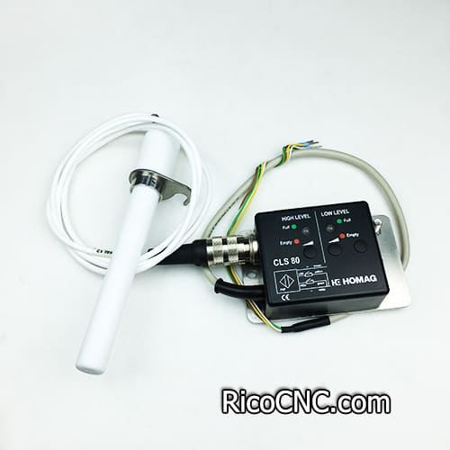 Homag switching amplifier 4-008-40-0211.jpg