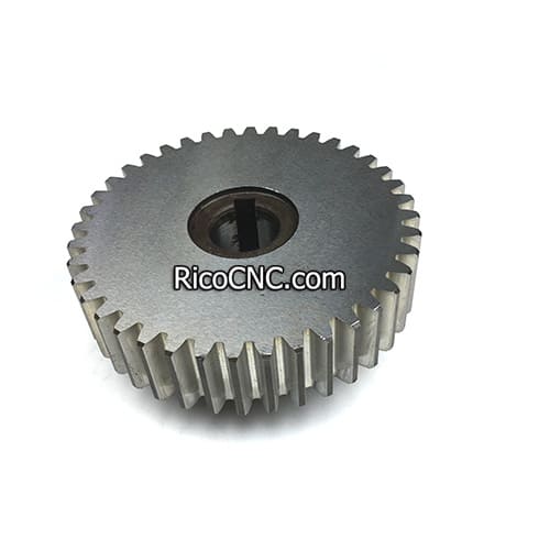 3-401-26-0430 Saw Carriage Drive Gear Wheel.jpg