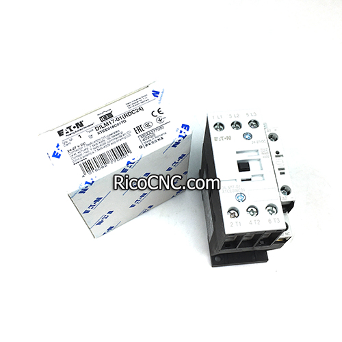 Weeke power contactor.jpg