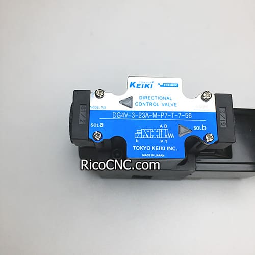 TOKYO KEIKI TOKIMEC Solenoid Valve.jpg