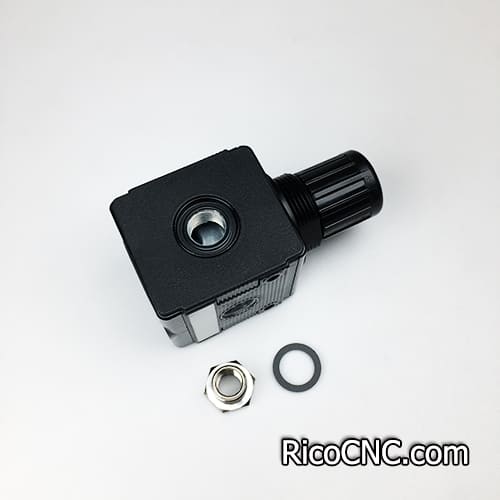 0821302409 Aventics Pneumatic Regulator.jpg