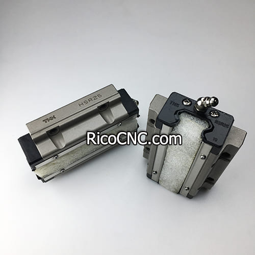 HSR25LC linear guide block.jpg