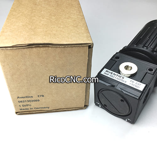 0821302569 Aventics Pneumatic Regulator.jpg