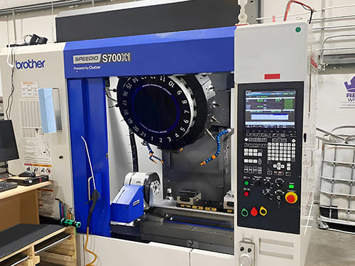 BROTHER CNC machine YASKAWA.jpg