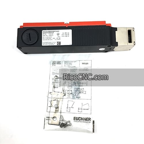 Machine tool door locks for MAZAK.jpg