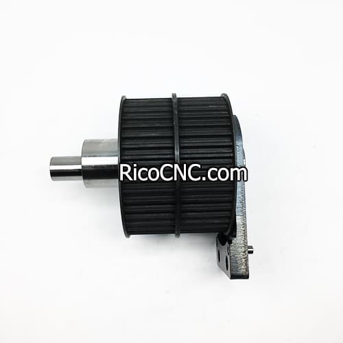 Homag belt pulley assembly.jpg