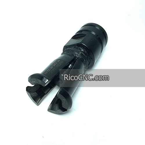 Riken seiki BT.CAT-40 CNC spindle gripper.jpg