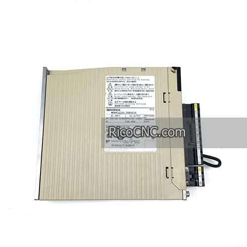 SGDV-2R8A01A servo drive.jpg