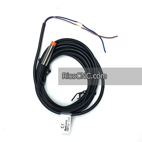 PRT08-2DC Cylindrical Inductive Proximity Sensors.jpg