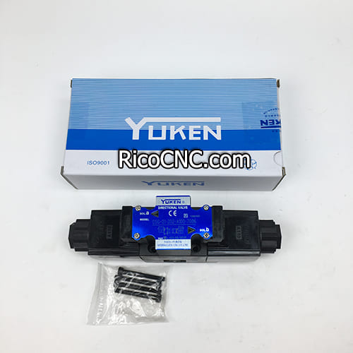 YUCI-YUKEN Directional valve.jpg YUCI-YUKEN Directional valve.jpg