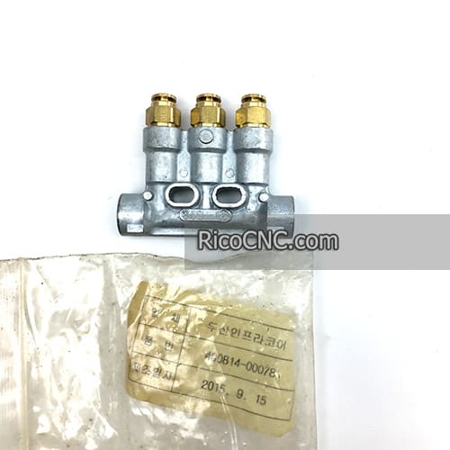 Doosan Lubrication parts.jpg