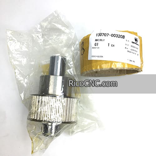 Doosan Pulley Belt.jpg