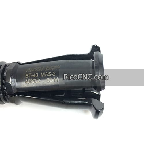 Riken seiki BT40 pullstud collet.jpg Riken seiki BT40 pullstud collet.jpg