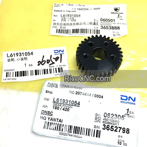 Doosan Pinion.jpg Doosan Pinion.jpg
