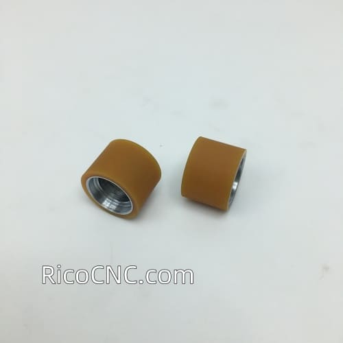 3048181190 FOR Edge banding machine belt feeding wheel 3-048-18-1190 D=20 H=15.jpg