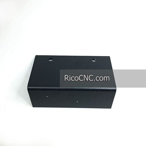 Doosan Oil Distributor Bracket.jpg Doosan Oil Distributor Bracket.jpg