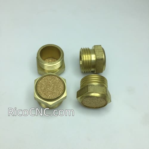 4011040184 SILENCER G1 : 2 SINTERED BRONZE .jpg 4011040184 SILENCER G1 : 2 SINTERED BRONZE .jpg