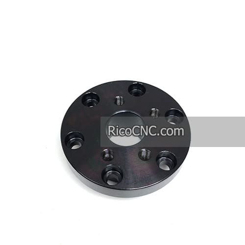 Doosan L61931093 FLANGE.jpg