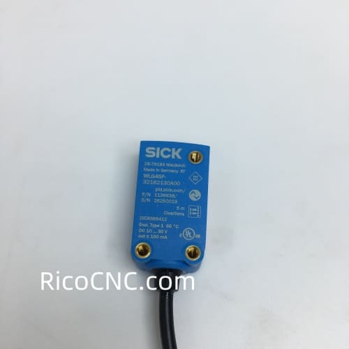WLG4SP-32162130A00 SICK Photoelectric sensor.jpg WLG4SP-32162130A00 SICK Photoelectric sensor.jpg