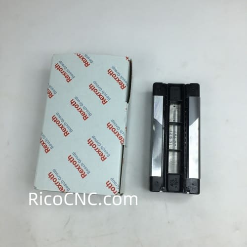 BSHP SLS Size 25 Ball Runner Block Linear Guide Block.jpg BSHP SLS Size 25 Ball Runner Block Linear Guide Block.jpg