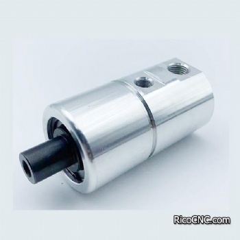 RIX LX88M-11775S Integrated Rotary Joint for CNC Machine