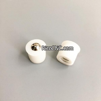 L9402403100 White Air Table Valve for Biesse Selco Float Table