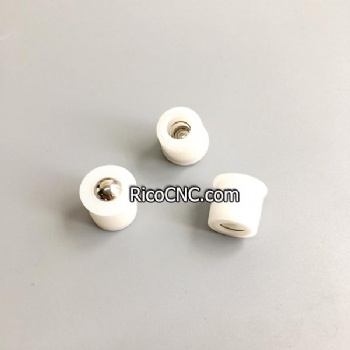 L9402403100 White Air Table Valve for Biesse Selco Float Table