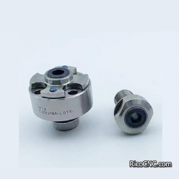 RIX ESX20M-L016Y Rotary Joint for CNC Machine