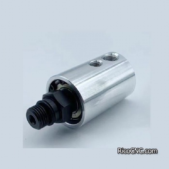 RIX LA-1P02 Rotary Joint for CNC Machine