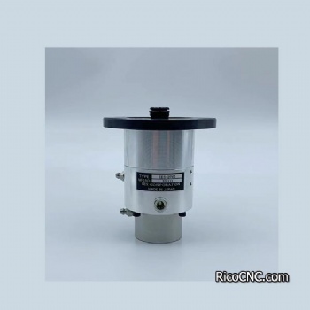 RIX EES-2P03 Rotary Joint for CNC Machine