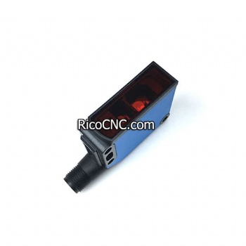 HOMAG 4-008-61-1476 4008611476 SICK 1044442 WTB11-2P2461 Small Photoelectric Sensor