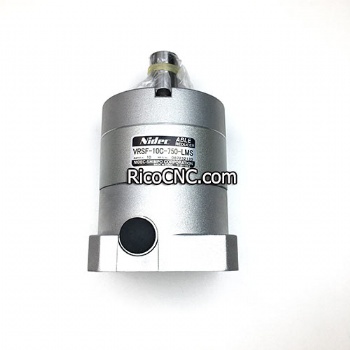 Nidec Shimpo Able VRSF-10C-750-LM Reductor de velocidad planetario para servomotor de 750W